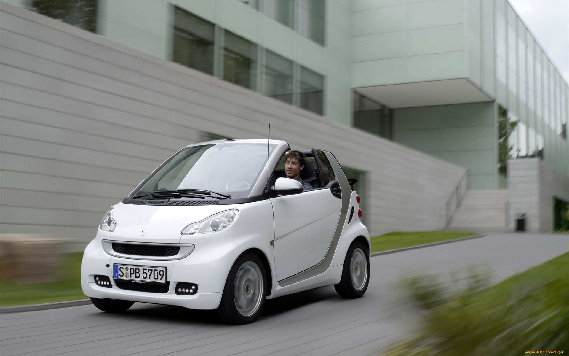 , smart